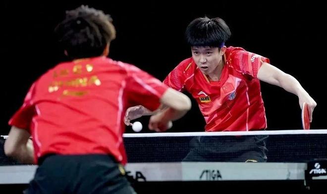 这成为了比 这成为了比