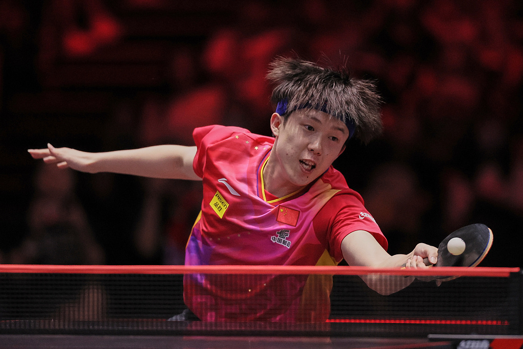 除了揭幕战 除了揭幕战