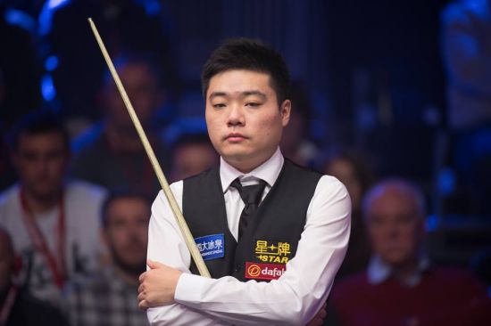 前景不算乐 前景不算乐