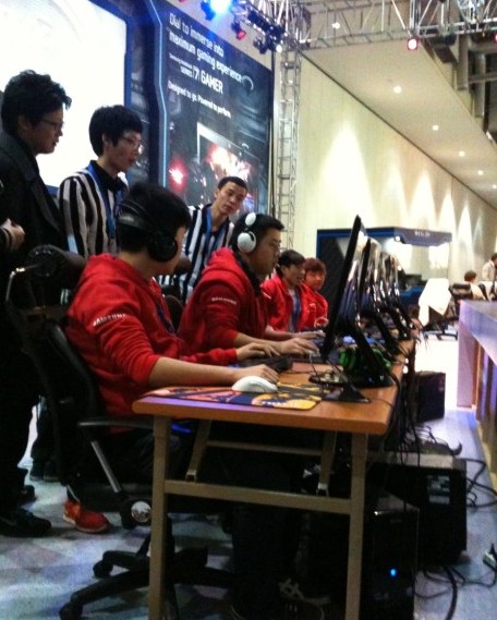 默契程度已 默契程度已