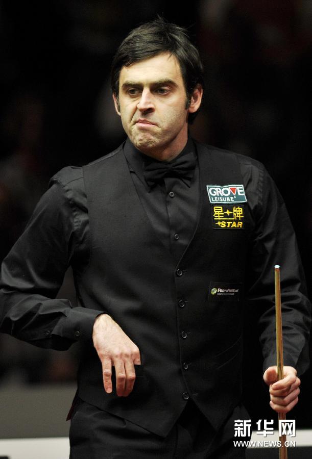 新生代选手 新生代选手