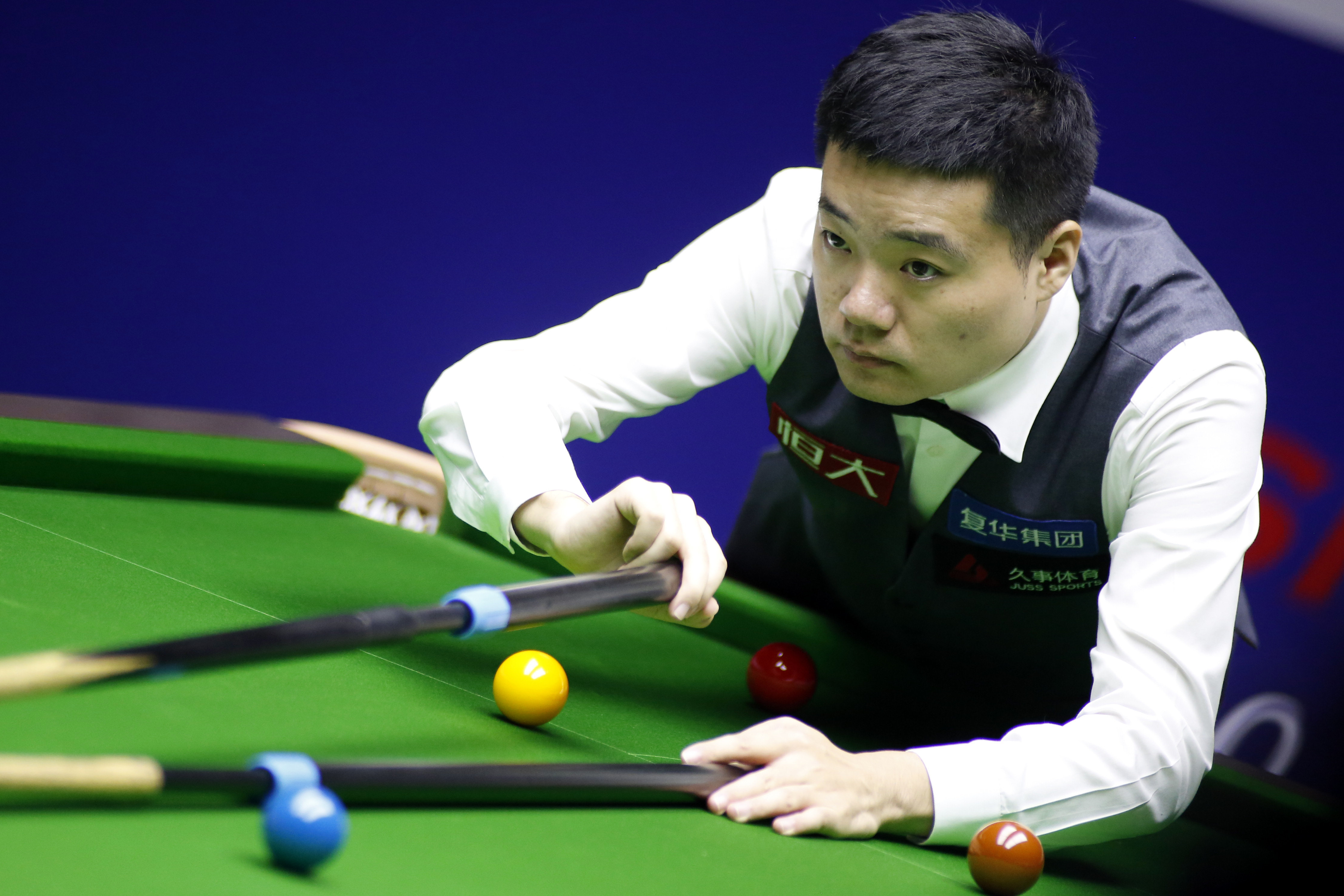 过高效的体 过高效的体