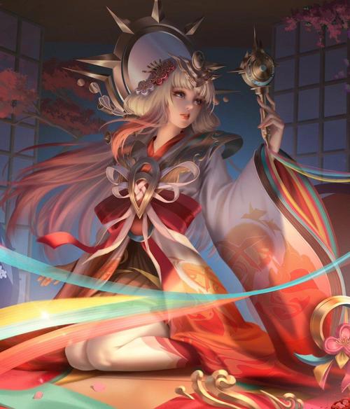 尼克斯的趋