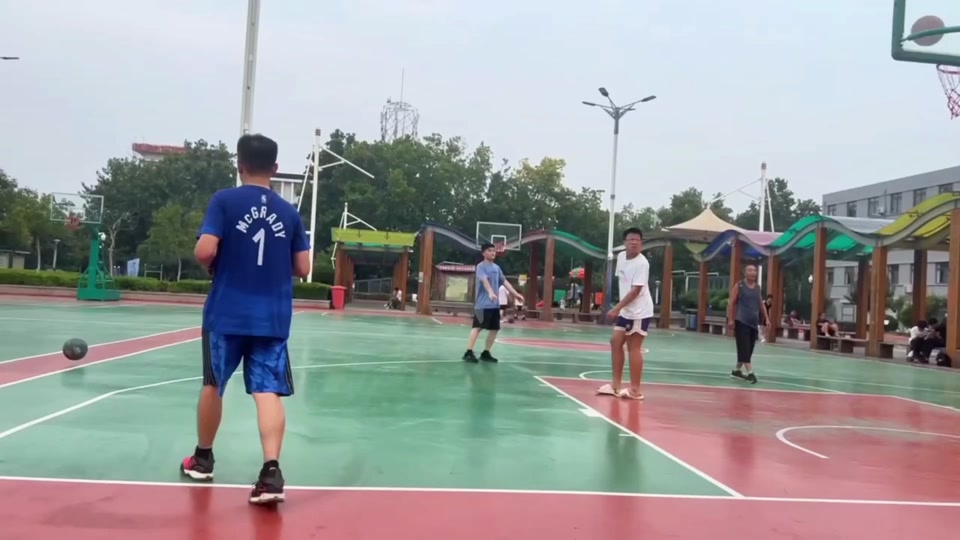被瞬间转换
